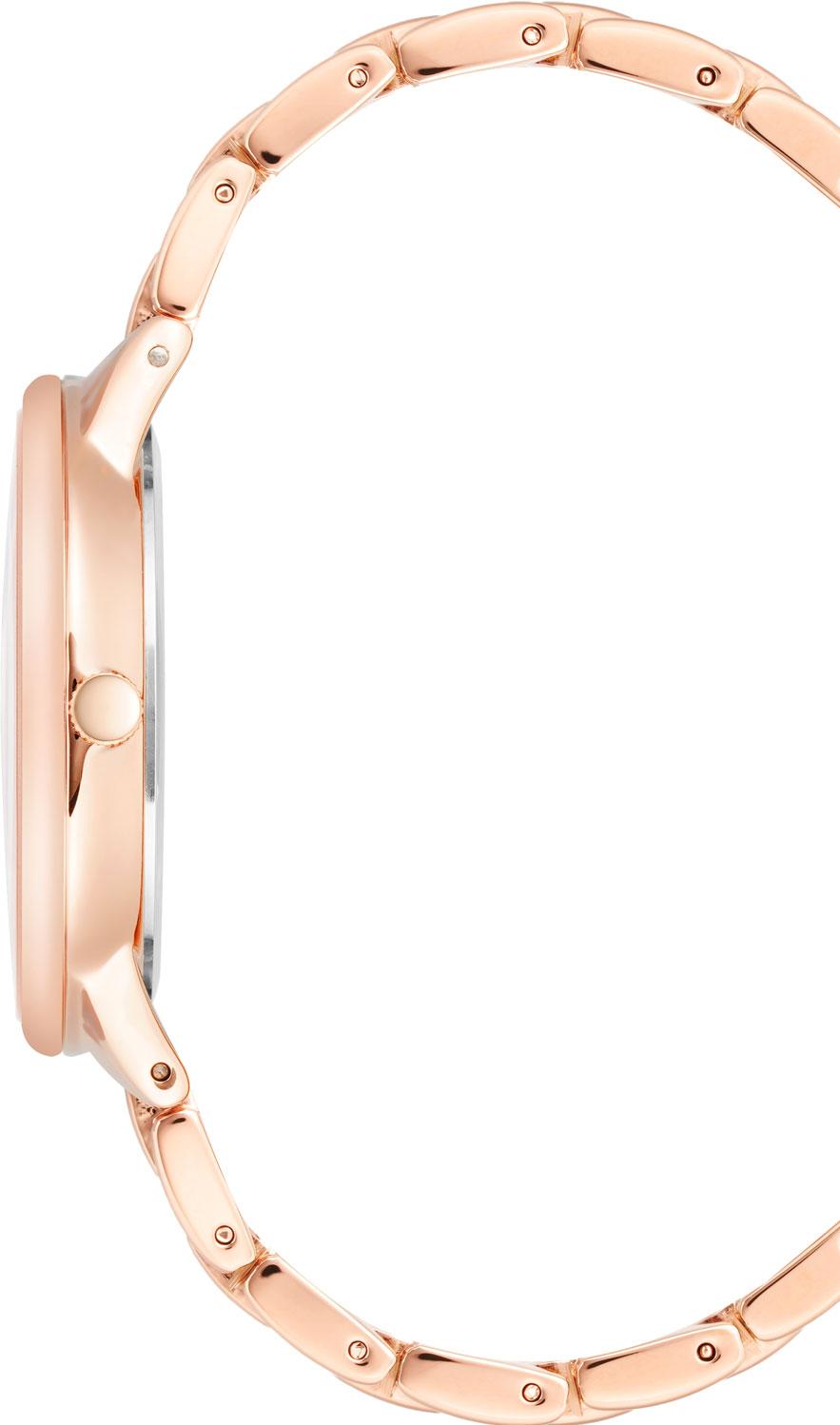 Anne Klein Steel 3750BMRG