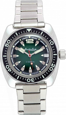 Наручные часы Восток 15051Г