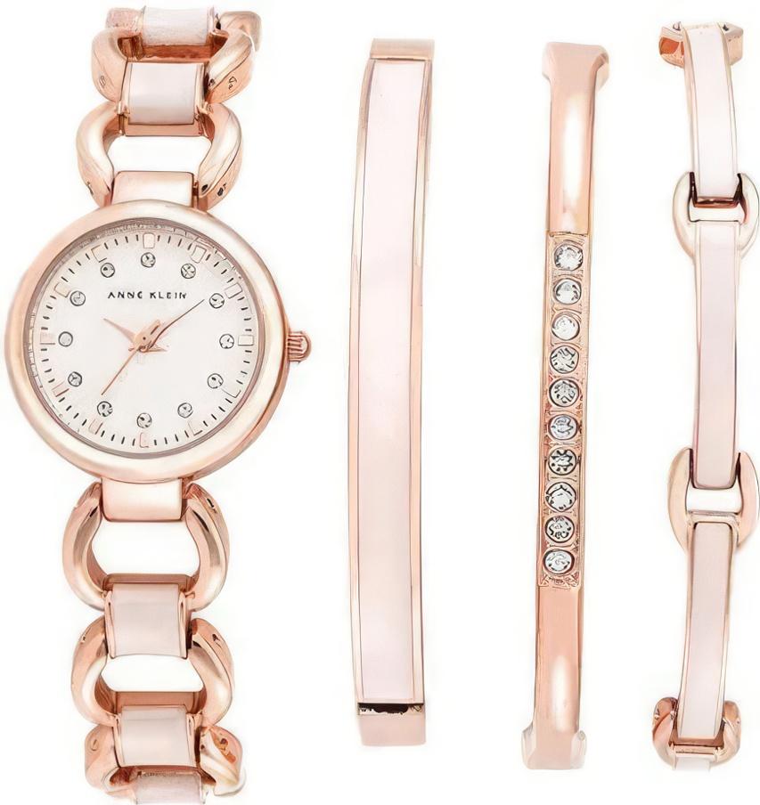Anne Klein Steel 1952RGST