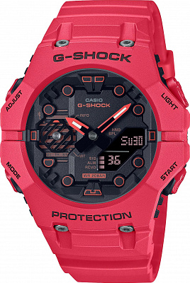 Наручные часы Casio GA-B001-4A