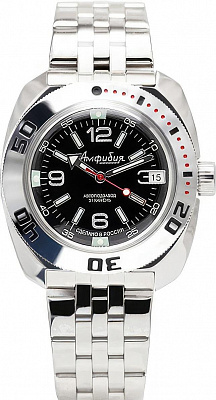 Наручные часы Восток 710640