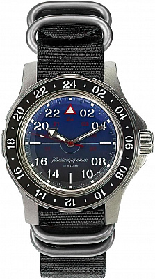 Наручные часы Восток 18021А