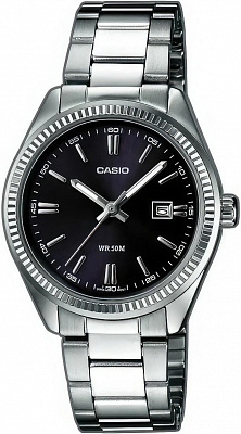 Наручные часы Casio LTP-1302D-1A1