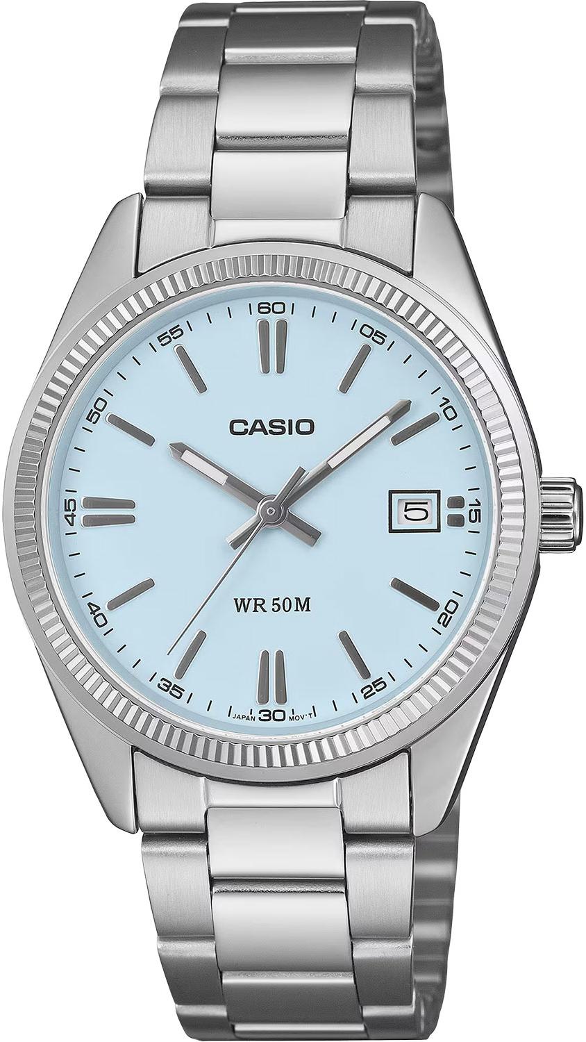 Наручные часы Casio UTP-1302D-2A2