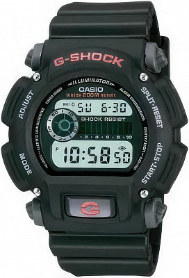 Наручные часы Casio DW-9052-1V