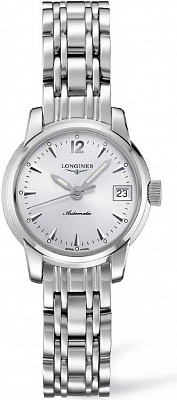 Longines L2.263.4.72.6