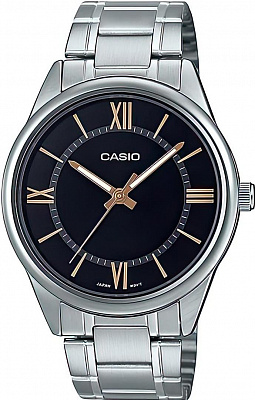 Наручные часы Casio MTP-V005D-1B5