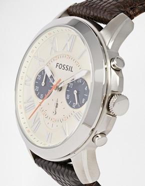 Fossil FS5021