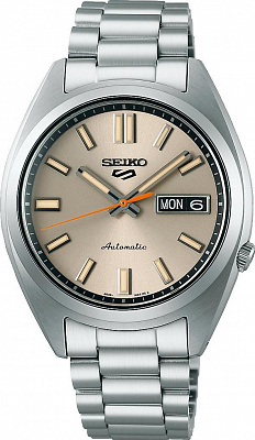 Наручные часы Seiko SRPK91K1