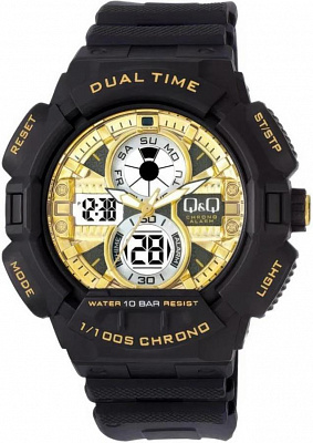 Наручные часы Q&Q GW81J003Y