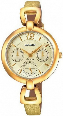 Casio LTP-E401GL-9A