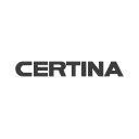 CERTINA