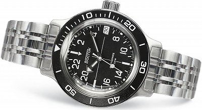 Наручные часы Восток 720076