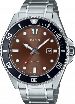 Наручные часы Casio MDV-107D-5A