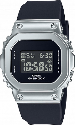 Наручные часы Casio GM-S5600-1E
