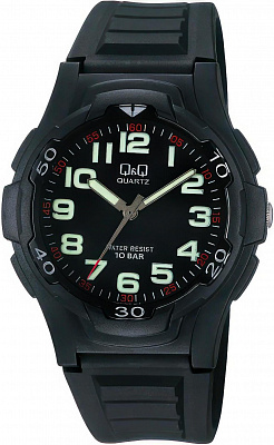 Наручные часы Q&Q VP84J002Y