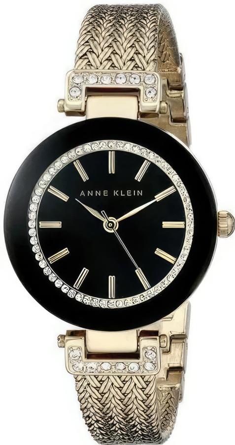 Anne Klein Steel 1906BKGB