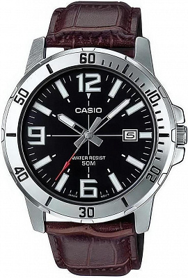 Наручные часы Casio MTP-VD01L-1B