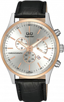 Наручные часы Q&Q C24AJ010Y