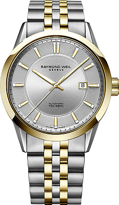 Raymond Weil 2731-STP-65001