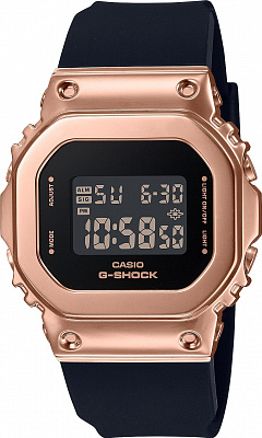 Наручные часы Casio GM-S5600PG-1E
