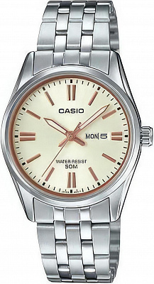 Наручные часы Casio LTP-1335D-9A