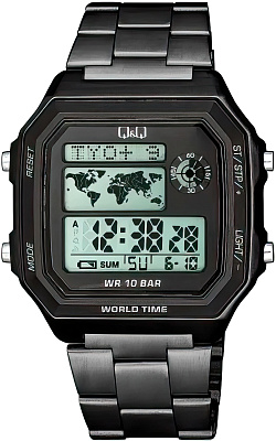 Наручные часы Q&Q M196J008Y