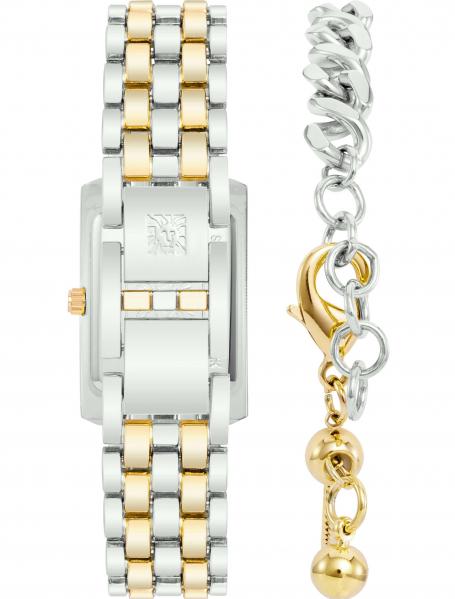 Anne Klein Steel 3991TTST