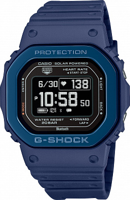 Наручные часы Casio DW-H5600MB-2E
