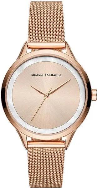 Armani Exchange AX5602