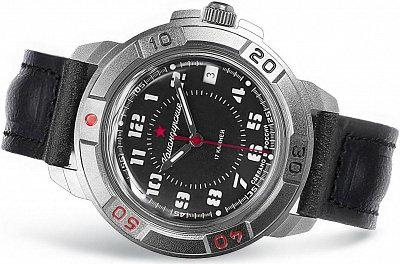 Наручные часы Восток 436186