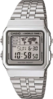 Casio A-500WA-7E
