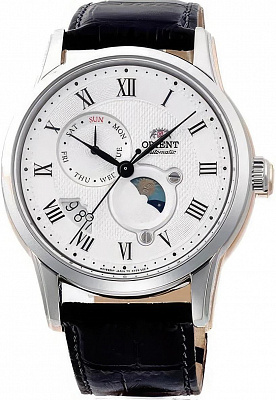 Наручные часы Orient RA-AK0008S