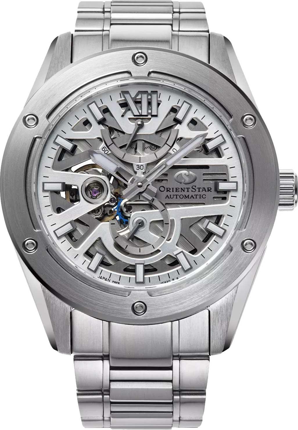 Orient RK-BZ0001S