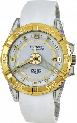 Наручные часы Q&Q DA52J501Y