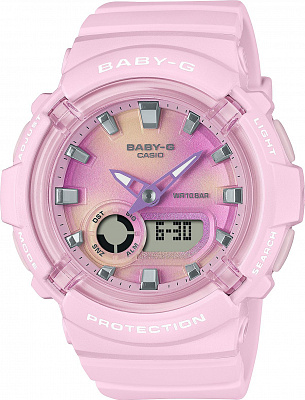 Наручные часы Casio BGA-280TD-4A