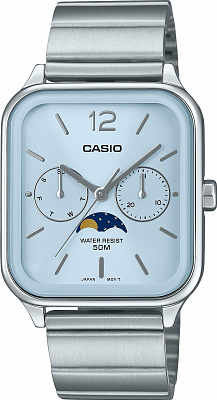 Наручные часы Casio MTP-M305D-2A