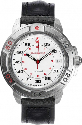 Наручные часы Восток 436171