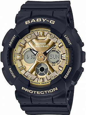 Наручные часы Casio BA-130-1A3