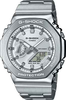 Casio GM-2110D-7A