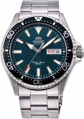 Наручные часы Orient RA-AA0004E