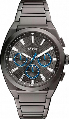 Наручные часы Fossil FS6107