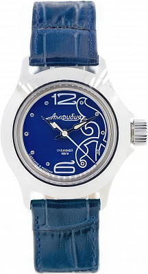 Наручные часы Восток 051340