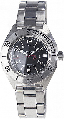 Наручные часы Восток 650538