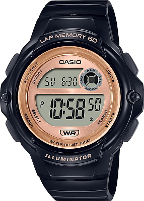 Casio LWS-1200H-1A