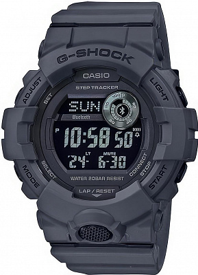 Наручные часы Casio GBD-800UC-8E