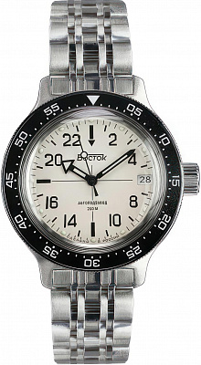 Наручные часы Восток 720074