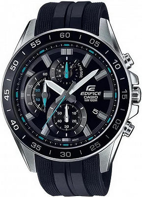Наручные часы Casio EFV-550P-1A