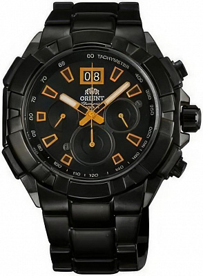Наручные часы Orient FTV00006B