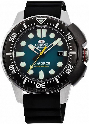 Наручные часы Orient RA-AC0L04L